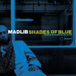 Madlib Shades of Blue
