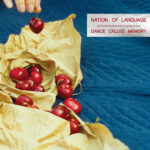 Nation of language dance called memory
